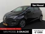 Renault ZOE R135 Intens 52 kWh incl. KOOPACCU | SOH Waarde 9, Auto's, Renault, 12 maanden, Gebruikt, Lichtsensor, 180 min