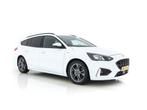 Ford FOCUS Wagon 1.5 EcoBlue ST-Line Business-Pack *NAVI-FUL, Auto's, Ford, Te koop, Gebruikt, Voorwielaandrijving, 120 pk