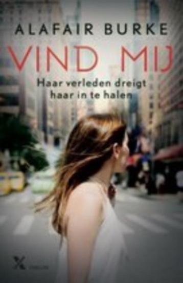 Alafair burke: vind mij beschikbaar voor biedingen