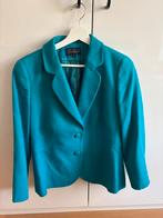 Luisa Spagnoli colbert / jas maat 46 Ita (M Eur), Ophalen of Verzenden, Gedragen, Maat 38/40 (M)
