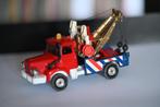 Corgi Major Toys  1144 Berliet  Wrecker  z.g.a.n., Ophalen of Verzenden, Zo goed als nieuw, Bus of Vrachtwagen, Corgi