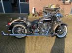 Harley Davidson haritage softail 100 jarige jubileum, Particulier, 2 cilinders, Chopper