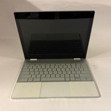 Google Pixelbook C0A Chrome 12.3 TouchScreen i7-7Y75 1.3Ghz beschikbaar voor biedingen