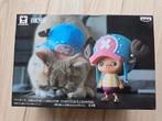 Tony chopper One piece figure, Ophalen of Verzenden, Nieuw