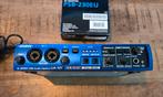 Edirol / Roland ua-101 usb audio interface, Muziek en Instrumenten, Midi-apparatuur, Ophalen of Verzenden, Gebruikt
