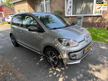 Volkswagen Up! 1.0 cheer up! BlueMotion AIRCO NAVI DEALER OH beschikbaar voor biedingen