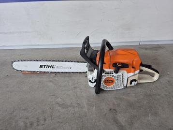 Stihl professionele kettingzaag MS 362 beschikbaar voor biedingen
