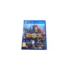 Knack PS4 Game, Spelcomputers en Games, Games | Sony PlayStation 4, Flex Ltd., Zo goed als nieuw, https://flex.com/contact-us