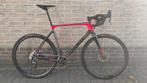 Gaint tcx cx/gravel, Fietsen en Brommers, Fietsen | Racefietsen, Carbon, Zo goed als nieuw, 57 tot 61 cm, Meer dan 20 versnellingen