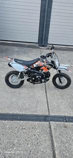 Minibike Storm V 2, Fietsen en Brommers, Minibikes, Midibikes en Pitbikes, Ophalen, Nieuw, Overige typen