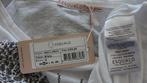 nieuw wit ESQUALO shirt, Verzenden, Wit, Korte mouw, Maat 36 (S)