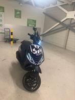 Piaggo zip 172cc, Fietsen en Brommers, Scooters | Piaggio, Ophalen of Verzenden, Zip