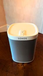 Sonos Play:1 Speaker - Perfect voor Muziekliefhebbers!, Audio, Tv en Foto, Luidsprekers, Ophalen, Zo goed als nieuw, Sonos, Minder dan 60 watt
