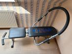 Ab king pro, Ophalen, Gebruikt