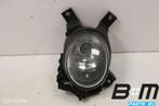 Mistlamp rechts Audi A4 8E Facelift 8E0941700C, Gebruikt
