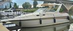 Monterey 276 met boegschroef en nieuwe trailer, Watersport en Boten, Speedboten, Ophalen, Binnenboordmotor, 6 meter of meer, Zo goed als nieuw