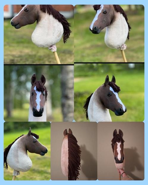 Honka hobbyhorse, Hobby en Vrije tijd, Overige Hobby en Vrije tijd, Ophalen of Verzenden