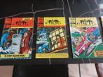 Mooie collectie Classics en HIP comics > 100 stuks!, Boeken, Strips | Comics, Meerdere comics, Ophalen of Verzenden, Gelezen, Europa