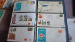 First day covers, Ophalen of Verzenden, Onbeschreven, Nederland