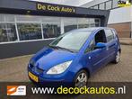 Mitsubishi Colt 1.5 d'Azur/TREKHAAK, Voorwielaandrijving, 970 kg, 4 cilinders, Blauw