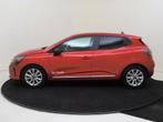 Renault Clio 1.0 TCe 90 GPF evolution | Carplay | Airco | Pa, Voorwielaandrijving, 12 maanden, Stof, Parkeersensor