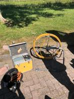 Riool ontstopper camera, Ophalen of Verzenden, Zo goed als nieuw, Overige typen