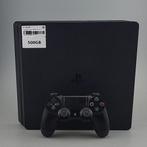 Playstation 4 Slim 500GB Zwart Incl: 1 Controller Zwart, Sony, Zo goed als nieuw, Support@sony.com, 1-7-1 Konan, Minato-ku
Tokyo 108-0075
Japan
