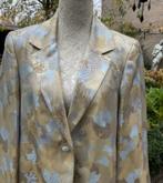 Le Grand Sud lang jasje maat 44 [DM], Kleding | Dames, Ophalen of Verzenden, Zo goed als nieuw, Maat 42/44 (L)