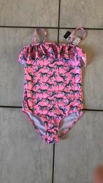 Nieuw zwempak, mt.146/152, Kinderen en Baby's, Kinderkleding | Kinder-zwemkleding, Zeeman, Meisje, Badpak, Nieuw