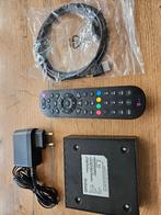 ODIDO MEDIA KASTJE, Ophalen of Verzenden, Zo goed als nieuw, USB 2