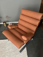 Cor Sinus lounge chair (nieuw €7.637), Ophalen, Zo goed als nieuw, 50 tot 75 cm, Leer