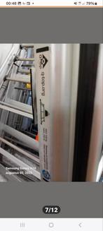 Ford transit connect aluminium imperiaal lengte 2, Ophalen