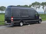 MERCEDES-BENZ SPRINTER, Auto diversen, Schadeauto's, Overige carrosserieën, Zwart, Mercedes-Benz, Handgeschakeld