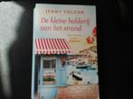 Jenny Colgan, De kleine bakkerij aan het strand, Ophalen of Verzenden, Zo goed als nieuw, Nederland