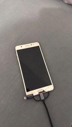 Samsung galaxy J7 max, Telecommunicatie, Mobiele telefoons | Samsung, Ophalen, Zwart, Zo goed als nieuw, 128 GB