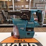 Makita DHR243 + DX07 - Topstaat, Doe-het-zelf en Verbouw, Gereedschap | Boormachines, Flex Ltd., Zo goed als nieuw, https://flex.com/contact-us