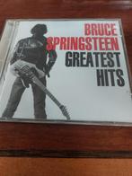 Bruce Springsteen - Greatest Hits CD, Ophalen of Verzenden, Zo goed als nieuw, Rock en Metal