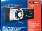 Autoradio Caliber MCD771, Auto diversen, Ophalen of Verzenden, Nieuw