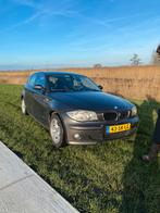 BMW 1-Serie 2.0 118I 2006 Bruin, 1-Serie, Achterwielaandrijving, 1995 cc, 1225 kg