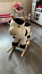 Hobbelkoe, Ophalen, Zo goed als nieuw