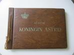 Album Koningin Astrid . Cote d' Or., Boeken, Prentenboeken en Plaatjesalbums, Verzenden, Gelezen, Cote d'Or, Plaatjesalbum