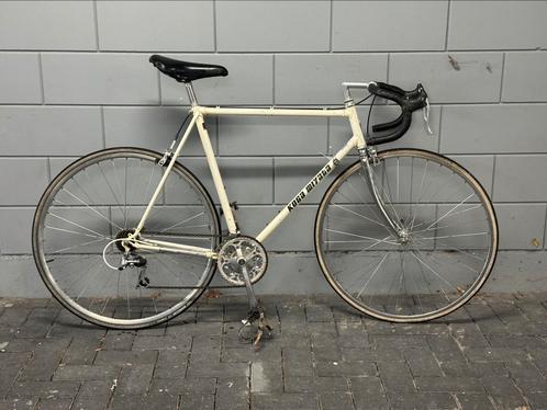 Koga Miyata Pro Racer Vintage Racefiets, Fietsen en Brommers, Fietsen | Heren | Sportfietsen en Toerfietsen, Gebruikt, Koga Miyata