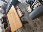 Salon tafel, Antiek en Kunst, Ophalen