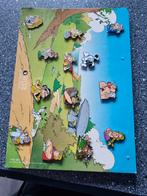 Spelden Asterix en Obelix, Verzamelen, Speldjes, Pins en Buttons, Ophalen of Verzenden, Overige onderwerpen