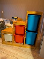 Ikea Trofast opberg kast, Ophalen, Gebruikt, 75 tot 100 cm, Minder dan 50 cm