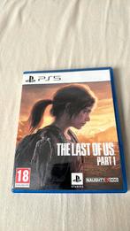 The last of us part 1, Ophalen, Zo goed als nieuw