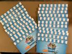 AH winkeltje minies 21 dichte pakjes, Albert Heijn, Ophalen of Verzenden