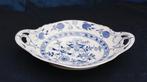 Louis Regout Zwiebelmuster schaal Blue Onion, Antiek en Kunst, Ophalen