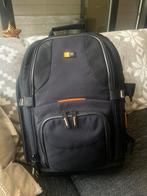 Case Logic SLRC206 zwart cameratas fototas, Ophalen, Gebruikt, Rugtas, Overige merken