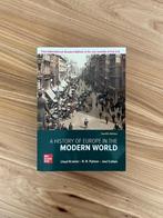 A History of Europe in the Modern World - ISBN 9781260548051, Verzenden, Lloyd Kramer, Geesteswetenschap